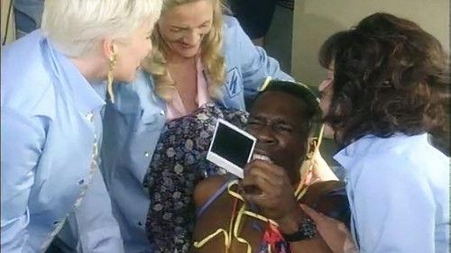 Making Out Season 3 Episode 1 - Series 3, Episode 1