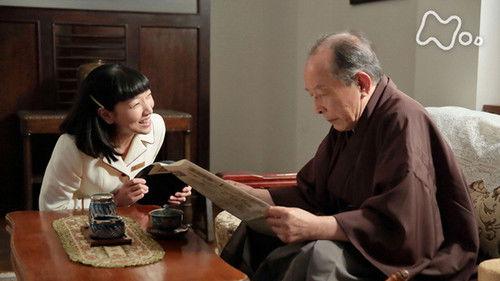 Manpuku Season 1 Episode 16 - Week 03 - That's nothing but a lie! - Episode 016