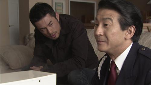 Furuhata Ninzaburo Season 4 Episode 2 - A Fair Murder