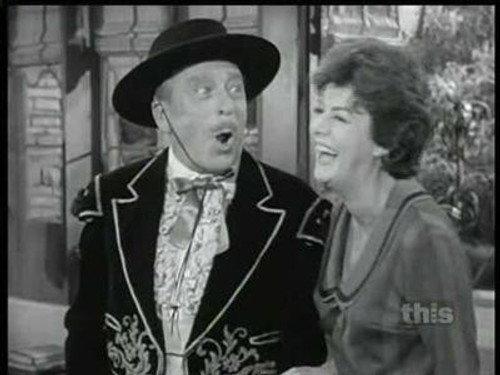 Mister Ed Season 5 Episode 4 - Tunnel to Freedom