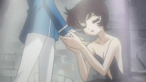 Princess Tutu Season 1 Episode 35 - Act 16 - Chapter of the Chick: Prayers of a Maiden ~ Gebet einer Jungfrau (Part 2)