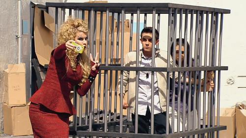 Every Witch Way Season 2 Episode 24 - Emma vs. Emma