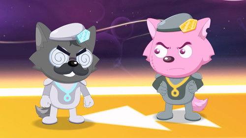 Explore Wolffy's Mind Season 1 Episode 14 - Episode 14