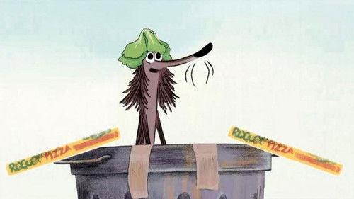 Stinky Dog Season 1 Episode 14 - Episode 14