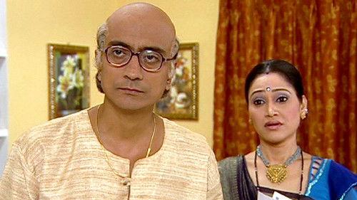 Taarak Mehta Ka Ooltah Chashmah Season 1 Episode 53 - Jethalal's Irksome Behavior