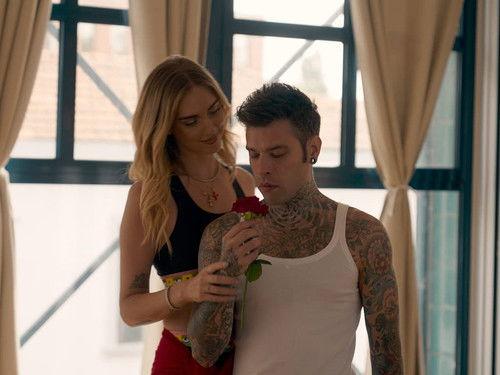 The Ferragnez Season 2 Episode 3 - Then Comes The Sun