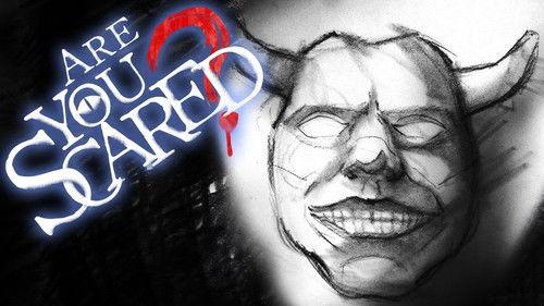 Are You Scared? Season 5 Episode 7 - Are You Scared of The Grabber? • LIVE EVENT