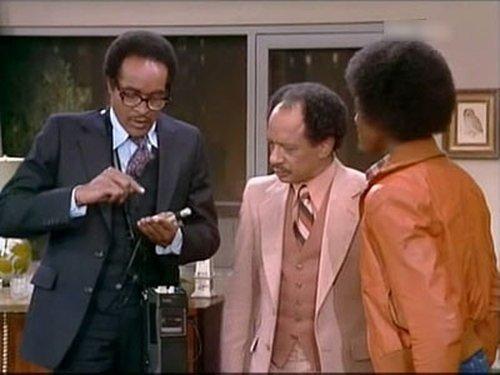The Jeffersons Season 5 Episode 20 - The Ones You Love