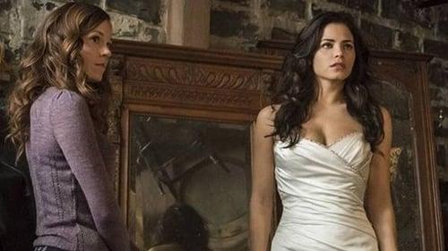 undefined Season 1 Episode 9 - A Parching Imbued