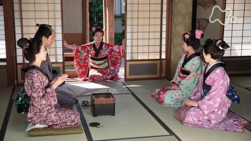 Asa ga Kita Season 1 Episode 7 - Week 2 - Two Flower Petals - Episode 7