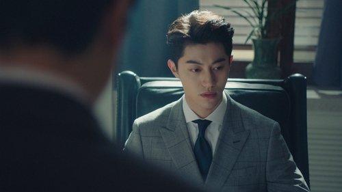 My Strange Hero Season 1 Episode 9 - Episode 9