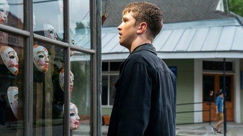 undefined Season 2 Episode 7 - Should I Stay or Should I Go