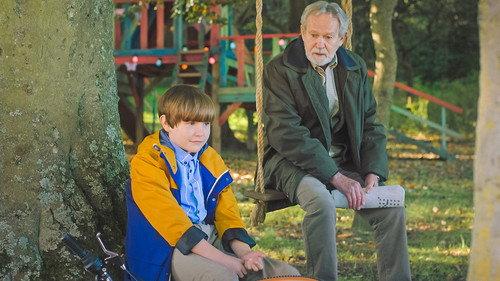 The Dumping Ground Season 12 Episode 2 - Picnic ’n’ Mix