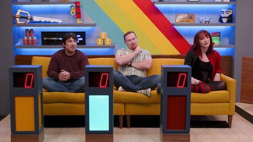 Um, Actually... Season 8 Episode 2 - Mob Psycho 100, The Sandman, Lost in Space