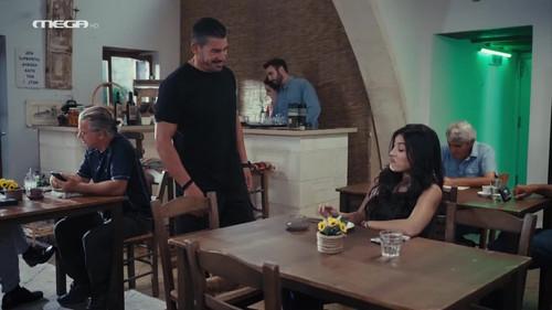 Olive Land Season 3 Episode 10 - Episode 10