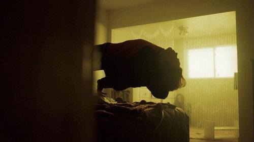 Eli Roth Presents: The Legion of Exorcists Season 1 Episode 4 - Demonic Pact