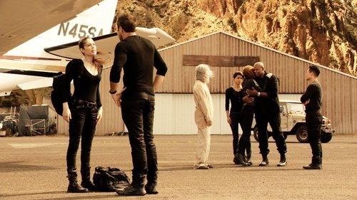 Hawaii Five-0 Season 7 Episode 7 - Ka makuahine a me ke keikikane (Mother and Son)