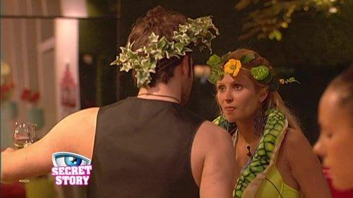 Secret Story Season 1 Episode 15 - Episode 15
