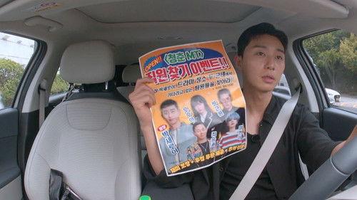 Young Actors' Retreat Season 1 Episode 1 - Where Are Your Team Members?