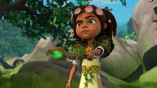 Robin des Bois : Malice à Sherwood Season 4 Episode 1 - Episode 1