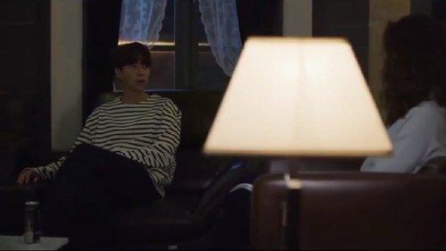 My Holo Love Season 1 Episode 8 - Can I take out the Holo trapped in the room?