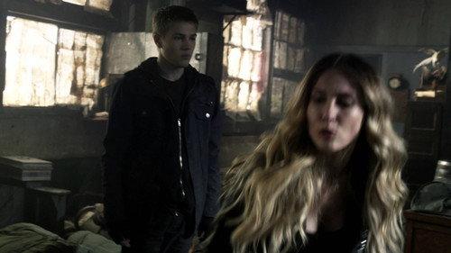 Falling Skies Season 5 Episode 6 - Respite