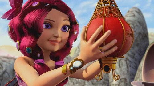 Mia and Me Season 1 Episode 15 - Miss Know-It-All