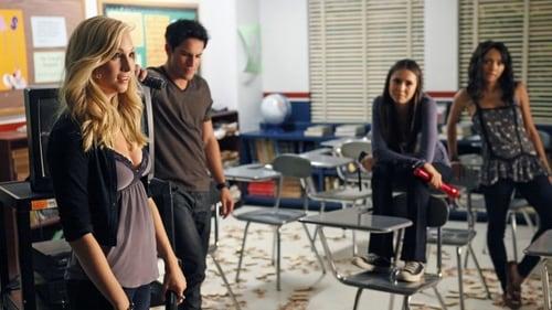 The Vampire Diaries Season 3 Episode 5 - The Reckoning