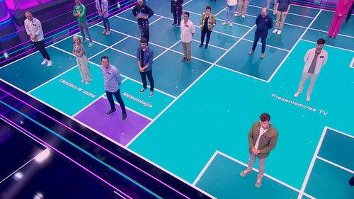 The Floor Season 1 Episode 5 - Episode 5