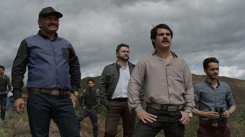 El Chapo Season 3 Episode 1 - Episode 1