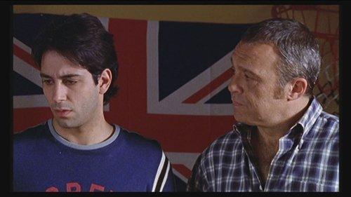 The Cesaronis Season 1 Episode 9 - In the shadow of the Colosseum / Appearances can be deceiving