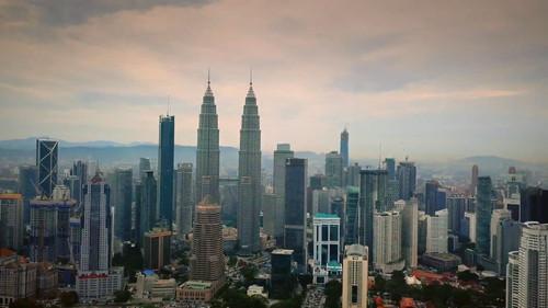 Building Giants Season 3 Episode 3 - The Billion-Dollar Skyscraper