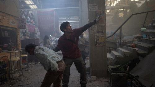 Midnight Family Season 1 Episode 3 - The Earthquake