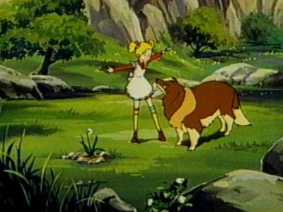 Background image for The Garden of Secrets