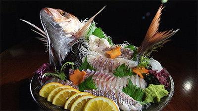 Trails to Tsukiji Season 2 Episode 8 - Tai