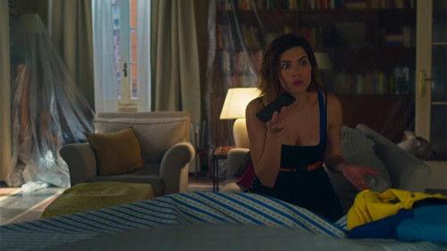 undefined Season 1 Episode 1 - Eyeless