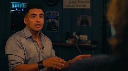 Kom Je Bij Me Eten? VIPS Season 1 Episode 25 - Episode 25