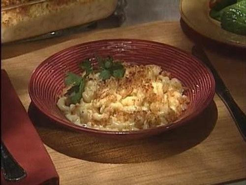 America's Test Kitchen Season 3 Episode 12 - American Casseroles