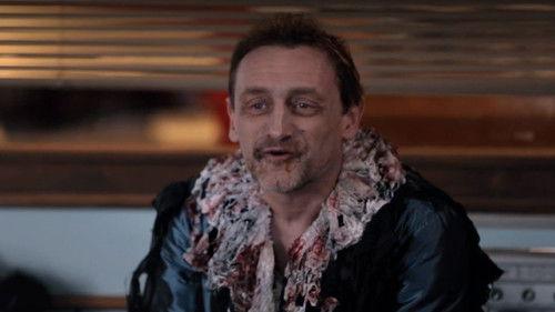 Casting(s) Season 1 Episode 6 - Of Mice and Men