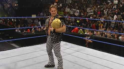 WWE SmackDown Season 4 Episode 6 - SmackDown - Feb. 07, 2002