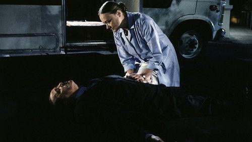 A Case For Two Season 11 Episode 1 - Episode 1