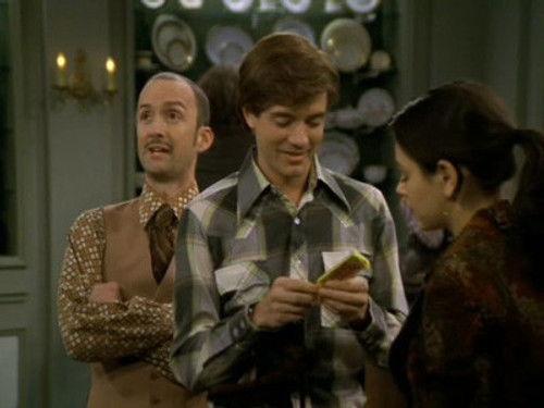 That '70s Show Season 6 Episode 18 - Do You Think It's Alright?