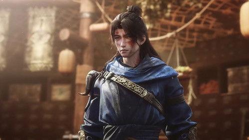 Beyond Time's Gaze Season 1 Episode 2 - Episode 2