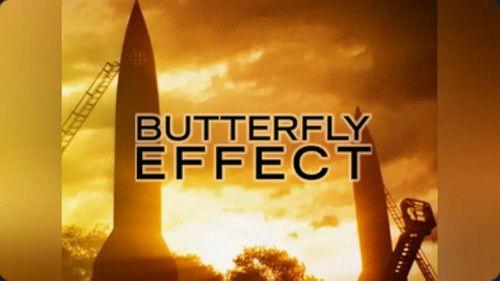 Butterfly Effect Season 1 Episode 12 - Space Conquest, a little trip to the moon