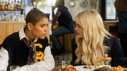 Gossip Girl Season 2 Episode 7 - Dress Me Up! Dress Me Down!