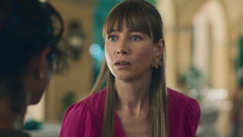 Who Is Erin Carter? Season 1 Episode 7 - Episode 7