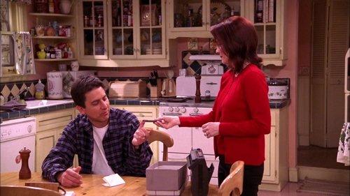 undefined Season 6 Episode 18 - The Breakup Tape