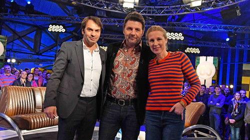 Top Gear France Season 4 Episode 2 - Episode 2