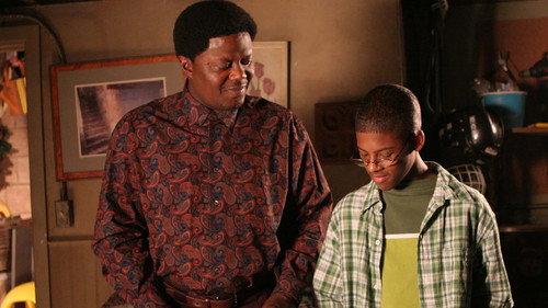 The Bernie Mac Show Season 5 Episode 21 - Growing Pains