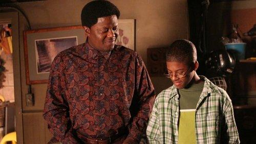The Bernie Mac Show Season 5 Episode 21 - Growing Pains